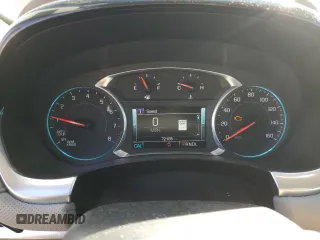 2019 Chevrolet Traverse Premier with VIN 1GNERKKW4KJ248233, listed as a Copart auction lot 47382885 with 72,185 mi miles and Salvage Title. Bid and sale history available at carsss.com. Image 9.