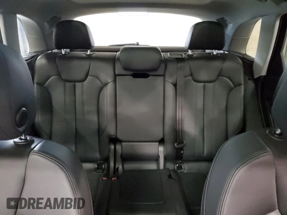 2018 Audi Q5 Premium Plus with VIN WA1BNAFY9J2241245, listed as a Copart auction lot 60152755 with 70,352 mi miles and Salvage title. Bid and sale history available at DreamBid. Image 10.