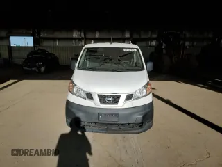 2018 Nissan NV200 SV с VIN 3N6CM0KN8JK705324, выставлен на аукционе Copart как лот 57457915 с пробегом 145 450 миль миль и Списание • Salvage title. История ставок и продаж доступна на DreamBid. Изображение 5.