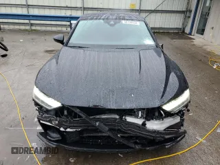 2022 Audi S7 Prestige z VIN WAUSFBF24NN018357, wystawiony jako Copart lot #40134554 z przebiegiem 27 720 mil mil oraz . Historia ofert i sprzedaży dostępna na DreamBid. Obrazek 5.