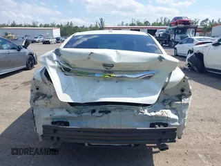2015 Nissan Altima 2.5 SV with VIN 1N4AL3AP6FC434347, listed as a IAAI auction lot 42058176 with 131,022 mi miles. Bid and sale history available at carsss.com. Image 17.