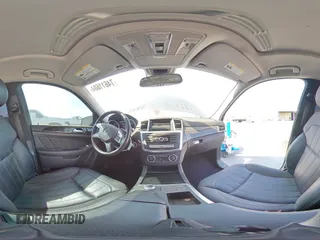 2016 Mercedes-Benz GL with VIN 4JGDF6EE3GA695470, listed as a Copart auction lot 74611604 with 127,417 mi miles and Salvage Title. Bid and sale history available at carsss.com. Image 14.