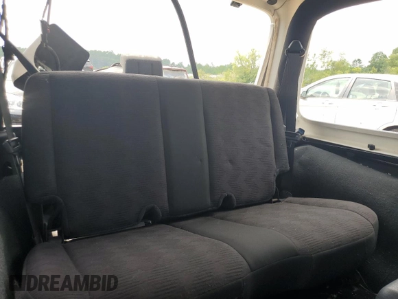 2005 Jeep Wrangler X z VIN 1J4FA39S75P321328, wystawiony jako Copart lot #59711505 z przebiegiem 126 768 mil mil oraz Szkoda całkowita • Salvage title. Historia ofert i sprzedaży dostępna na DreamBid. Obrazek 11.