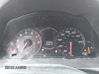 2006 Acura TSX with VIN JH4CL96846C009635, listed as a IAAI auction lot 42573741 with 153,672 mi miles and . Bid and sale history available at DreamBid. Image 7.