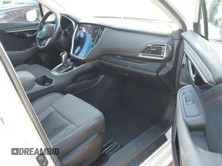 2020 Subaru Legacy Special Sports with VIN 4S3BWAF6XL3004410, listed as a IAAI auction lot 41630738 with 120,173 mi miles and . Bid and sale history available at carsss.com. Image 5.