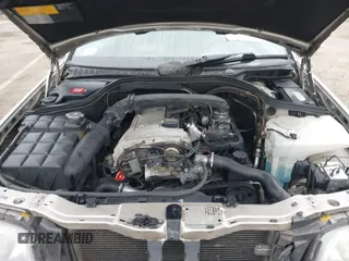 1998 Mercedes-Benz C 230/260/280/320 with VIN WDBHA23G5WA606125, listed as a IAAI auction lot 42064201 with 181,121 mi miles and . Bid and sale history available at carsss.com. Image 10.