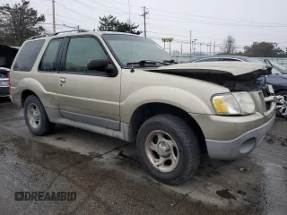 2002 Ford Explorer Sport Value с VIN 1FMYU60E22UC22309, выставлен на аукционе Copart как лот 85666754 с пробегом Не указан миль и Списание • Salvage title. История ставок и продаж доступна на DreamBid. Изображение 4.