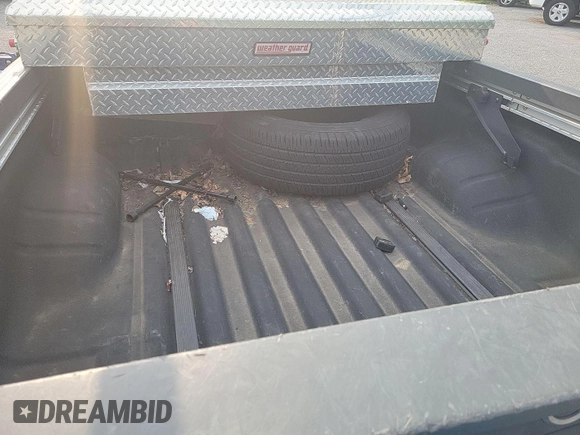 2018 Nissan Frontier Pro-4X with VIN 1N6AD0CW6JN758113, listed as a IAAI auction lot 42806607 with Not provided miles and . Bid and sale history available at DreamBid. Image 6.