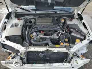 2019 Subaru WRX with VIN JF1VA1A60K9817842, listed as a Copart auction lot 42127885 with 139,210 mi miles and Salvage Title. Bid and sale history available at carsss.com. Image 11.