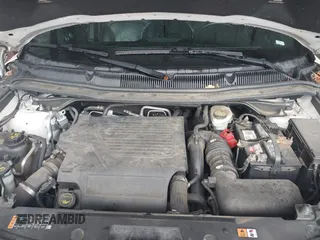 2017 Ford Explorer Sport с VIN 1FM5K8GT8HGA45460, выставлен на аукционе IAAI как лот 42312503 с пробегом 131 305 миль миль и . История ставок и продаж доступна на DreamBid. Изображение 10.