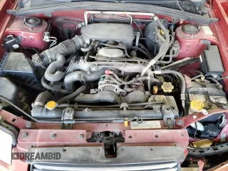 2007 Subaru Forester X with VIN JF1SG63637H703679, listed as a Copart auction lot 82034424 with 176,075 mi miles and Salvage Title. Bid and sale history available at carsss.com. Image 12.