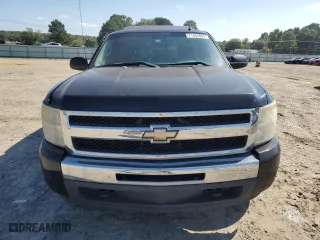2011 Chevrolet Silverado 1500 Work Truck with VIN 1GCNKPEA2BZ254995, listed as a Copart auction lot 71442864 with 111,866 mi miles and Salvage Title. Bid and sale history available at carsss.com. Image 5.
