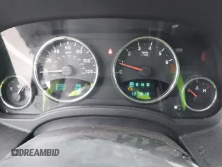 2011 Jeep Patriot Latitude X with VIN 1J4NF4GB2BD115286, listed as a IAAI auction lot 41929193 with 127,818 mi miles and . Bid and sale history available at DreamBid. Image 7.