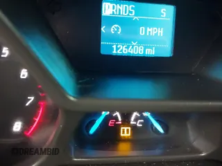 2018 Ford Transit Connect XL с VIN NM0LS7E76J1373896, выставлен на аукционе IAAI как лот 42503589 с пробегом 126 403 миль миль и . История ставок и продаж доступна на DreamBid. Изображение 16.