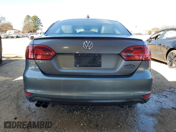 2013 Volkswagen Jetta GLI Autobahn z VIN 3VW4A7AJ0DM221810, wystawiony jako Copart lot #48561895 z przebiegiem 132 921 mil mil oraz Szkoda całkowita • Salvage title. Historia ofert i sprzedaży dostępna na DreamBid. Obrazek 6.