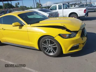 2016 Ford Mustang EcoBoost с VIN 1FA6P8TH2G5268251, выставлен на аукционе IAAI как лот 42168621 с пробегом 59 684 миль миль и . История ставок и продаж доступна на DreamBid. Изображение 19.