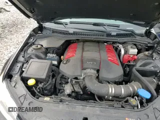 2017 Chevrolet SS с VIN 6G3F15RW4HL306241, выставлен на аукционе Copart как лот 71730505 с пробегом 39 340 миль миль и Чистый • Clean title. История ставок и продаж доступна на DreamBid. Изображение 13.