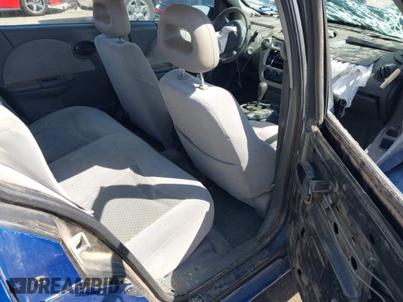 2004 Saturn ION ION 3 z VIN 1G8AL52F54Z101248, wystawiony jako IAAI lot #42052485 z przebiegiem 174 572 mil mil oraz . Historia ofert i sprzedaży dostępna na DreamBid. Obrazek 8.