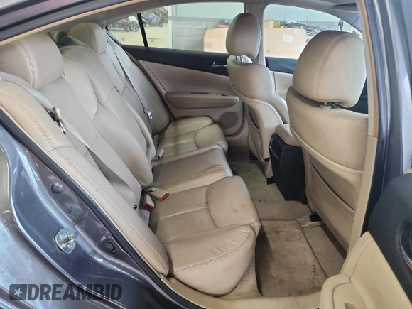 2014 Nissan Maxima SV with VIN 1N4AA5AP2EC473629, listed as a Copart auction lot 61405785 with 144,342 mi miles and Clean title. Bid and sale history available at DreamBid. Image 10.