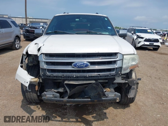 2015 Ford Expedition Platinum with VIN 1FMJU1LT3FEF23475, listed as a IAAI auction lot 42162020 with 224,634 mi miles and . Bid and sale history available at DreamBid. Image 12.