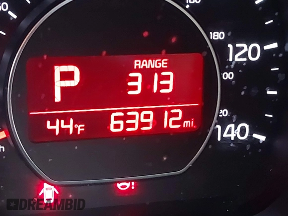 2016 Kia Soul + with VIN KNDJP3A58G7247568, listed as a IAAI auction lot 41868065 with 63,912 mi miles and . Bid and sale history available at DreamBid. Image 16.
