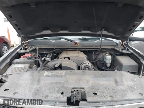2010 Chevrolet Silverado 1500 LT with VIN 1GCSCSE03AZ202381, listed as a IAAI auction lot 41597602 with 251,154 mi miles and . Bid and sale history available at DreamBid. Image 10.