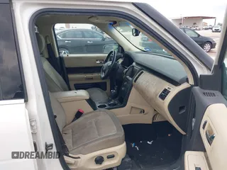 2013 Ford Flex SEL z VIN 2FMGK5C89DBD26547, wystawiony jako IAAI lot #42368585 z przebiegiem 188 178 mil mil oraz . Historia ofert i sprzedaży dostępna na DreamBid. Obrazek 5.