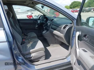 2007 Honda CR-V EX with VIN JHLRE38527C080519, listed as a IAAI auction lot 42046263 with 331,525 mi miles and . Bid and sale history available at carsss.com. Image 5.