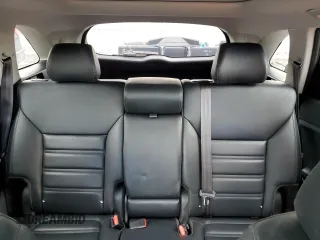 2019 Kia Sorento SX Limited with VIN 5XYPKDA51KG499205, listed as a Copart auction lot 45203515 with 55,145 mi miles and Salvage Title. Bid and sale history available at carsss.com. Image 10.
