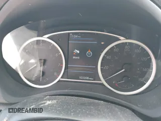 2019 Nissan Sentra S z VIN 3N1AB7APXKY372220, wystawiony jako IAAI lot #41723914 z przebiegiem 103 308 mil mil oraz . Historia ofert i sprzedaży dostępna na DreamBid. Obrazek 7.