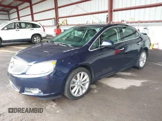 2016 Buick Verano Group z VIN 1G4PS5SK3G4123648, wystawiony jako IAAI lot #42706866 z przebiegiem 52 223 mil mil oraz . Historia ofert i sprzedaży dostępna na DreamBid. Obrazek 2.