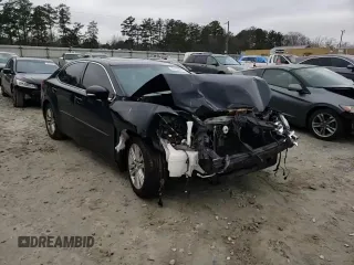 2015 Lexus ES 330 with VIN JTHBK1GG0F2196075, listed as a Copart auction lot 43406265 with 186,494 mi miles and Salvage Title. Bid and sale history available at DreamBid. Image 13.