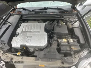 2007 Lexus ES 330 with VIN JTHBJ46G872128159, listed as a Copart auction lot 48200745 with 225,302 mi miles and Clean Title. Bid and sale history available at DreamBid. Image 7.