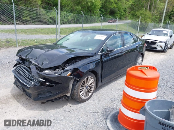 2016 Ford Fusion SE с VIN 3FA6P0H90GR265459, выставлен на аукционе IAAI как лот 42173636 с пробегом 111 555 миль миль и . История ставок и продаж доступна на DreamBid. Изображение 2.