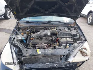 2000 Ford Focus SE with VIN 1FAFP3431YW182169, listed as a IAAI auction lot 42539335 with Not provided miles and . Bid and sale history available at DreamBid. Image 10.