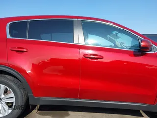 2017 Kia Sportage LX z VIN KNDPMCAC6H7274822, wystawiony jako IAAI lot #42421737 z przebiegiem 164 268 mil mil oraz . Historia ofert i sprzedaży dostępna na DreamBid. Obrazek 14.