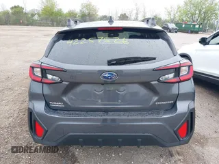 2024 Subaru Crosstrek Premium z VIN JF2GUADC0RH332534, wystawiony jako IAAI lot #42257526 z przebiegiem 14 944 mil mil oraz . Historia ofert i sprzedaży dostępna na DreamBid. Obrazek 16.