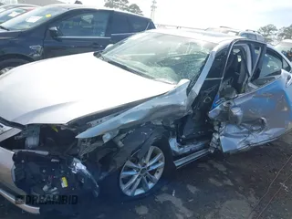 2010 Lexus ES with VIN JTHBK1EG1A2401432, listed as a IAAI auction lot 41823424 with Not Provided miles. Bid and sale history available at carsss.com. Image 6.