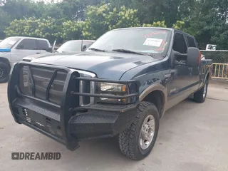 2007 Ford F-250 XL z VIN 1FTSW21P07EA89645, wystawiony jako IAAI lot #42294801 z przebiegiem 380 854 mil mil oraz . Historia ofert i sprzedaży dostępna na DreamBid. Obrazek 17.