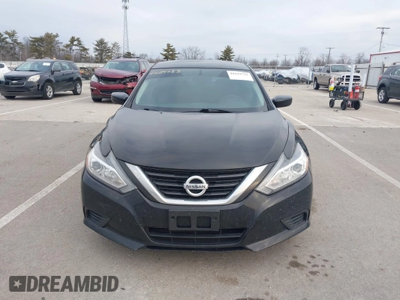 2018 Nissan Altima 2.5 SR with VIN 1N4AL3APXJC228943, listed as a IAAI auction lot 41629733 with 150,725 mi miles. Bid and sale history available at carsss.com. Image 13.