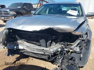 2011 Ford Taurus SEL with VIN 1FAHP2EW5BG133814, listed as a IAAI auction lot 41608224 with 127,075 mi miles. Bid and sale history available at carsss.com. Image 6.