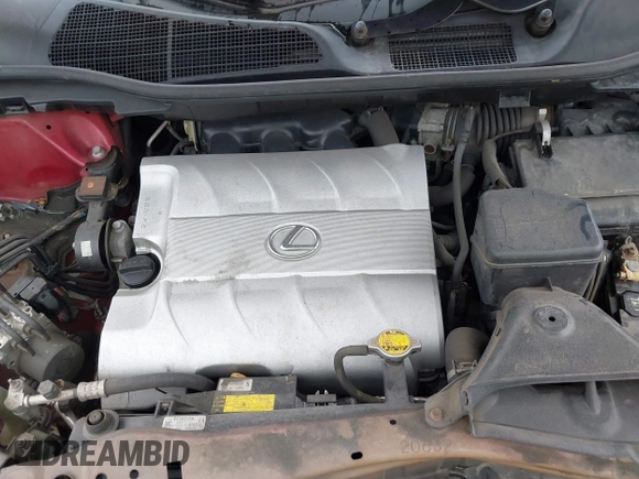 2011 Lexus RX 350 with VIN 2T2BK1BA7BC080934, listed as a IAAI auction lot 41859345 with 173,097 mi miles and . Bid and sale history available at DreamBid. Image 10.