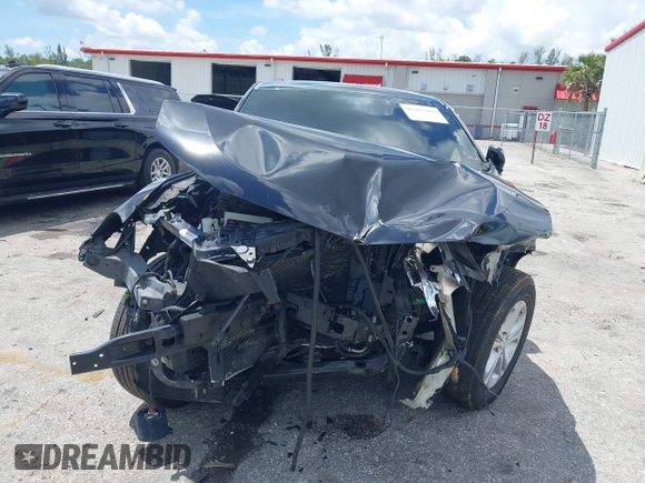 2013 Dodge Durango Crew with VIN 1C4RDHDG9DC684746, listed as a IAAI auction lot 42473302 with 122,602 mi miles and . Bid and sale history available at DreamBid. Image 13.