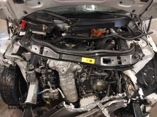 2012 MINI Hardtop with VIN WMWSU3C56CT259100, listed as a IAAI auction lot 41483347 with 83,068 mi miles and . Bid and sale history available at DreamBid. Image 10.