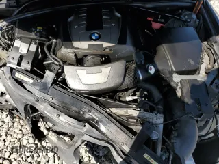 2008 BMW 6 Series 650i with VIN WBAEB53588CX63265, listed as a Copart auction lot 73681864 with Not Provided miles and Salvage Title. Bid and sale history available at carsss.com. Image 11.