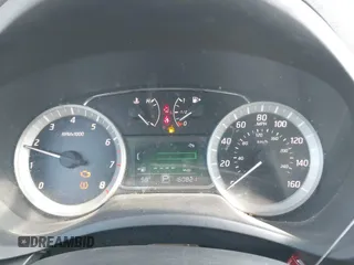 2015 Nissan Sentra SV z VIN 3N1AB7APXFY377116, wystawiony jako IAAI lot #41980134 z przebiegiem 160 821 mil mil oraz . Historia ofert i sprzedaży dostępna na DreamBid. Obrazek 7.