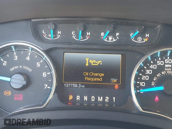2014 Ford F-150 XL with VIN 1FTFW1ET6EKF37386, listed as a IAAI auction lot 42026773 with 137,759 mi miles and . Bid and sale history available at DreamBid. Image 7.
