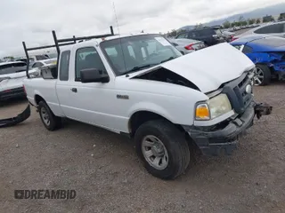 2006 Ford Ranger XLT Appearance with VIN 1FTZR44E46PA34386, listed as a IAAI auction lot 41872191 with 161,277 mi miles and . Bid and sale history available at carsss.com. Image 1.