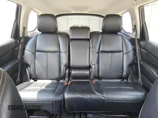 2020 Nissan Pathfinder SL with VIN 5N1DR2CNXLC582357, listed as a Copart auction lot 60965225 with 127,995 mi miles and Clean title. Bid and sale history available at DreamBid. Image 10.