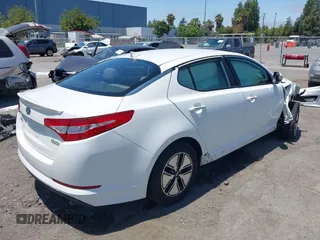 2013 Kia Optima EX with VIN KNAGM4AD5D5047798, listed as a IAAI auction lot 42473691 with 44,069 mi miles and . Bid and sale history available at DreamBid. Image 4.